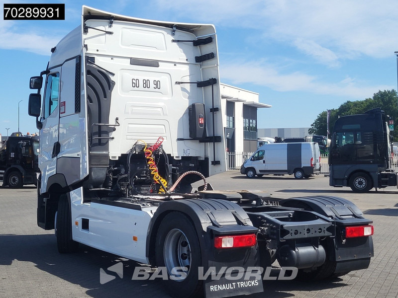 Renault T HIGH 520 4X2 HIGH Hydraulik Euro 6 - Trekkvogn: bilde 2 Renault T HIGH 520 4X2 HIGH Hydraulik Euro 6 - Trekkvogn: bilde 2