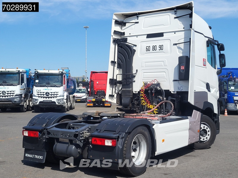 Renault T HIGH 520 4X2 HIGH Hydraulik Euro 6 - Trekkvogn: bilde 5 Renault T HIGH 520 4X2 HIGH Hydraulik Euro 6 - Trekkvogn: bilde 5