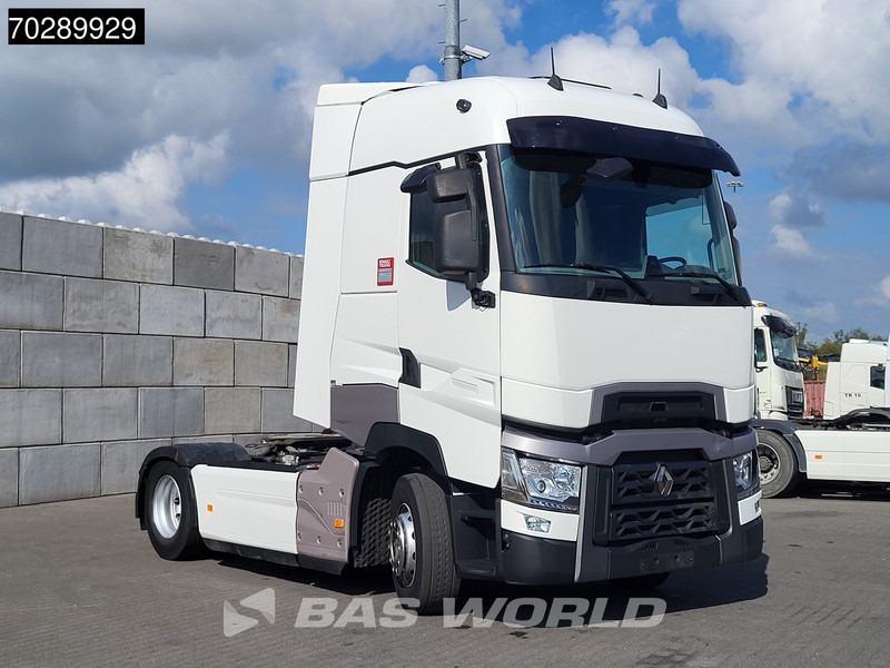 Renault T HIGH 520 4X2 Hydraulik Euro 6 - Trekkvogn: bilde 3 Renault T HIGH 520 4X2 Hydraulik Euro 6 - Trekkvogn: bilde 3