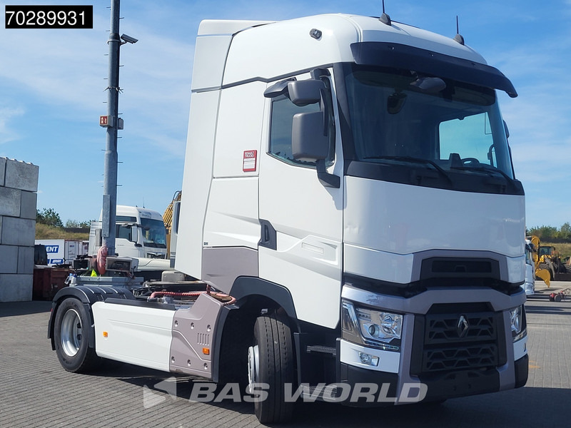 Renault T HIGH 520 4X2 Hydraulik Euro 6 - Trekkvogn: bilde 3 Renault T HIGH 520 4X2 Hydraulik Euro 6 - Trekkvogn: bilde 3