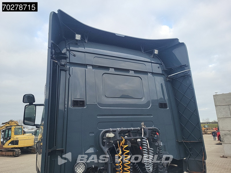 Scania G360 4X2 NL-Truck Euro 6 - Trekkvogn: bilde 5 Scania G360 4X2 NL-Truck Euro 6 - Trekkvogn: bilde 5