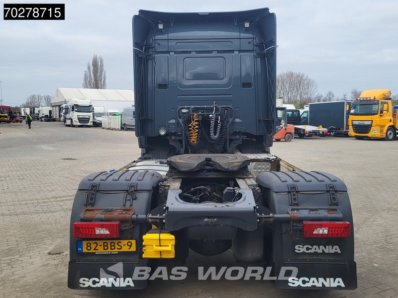 Scania G360 4X2 NL-Truck Euro 6 - Trekkvogn: bilde 3 Scania G360 4X2 NL-Truck Euro 6 - Trekkvogn: bilde 3