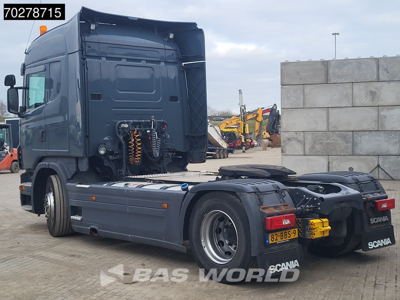 Scania G360 4X2 NL-Truck Euro 6 - Trekkvogn: bilde 2 Scania G360 4X2 NL-Truck Euro 6 - Trekkvogn: bilde 2