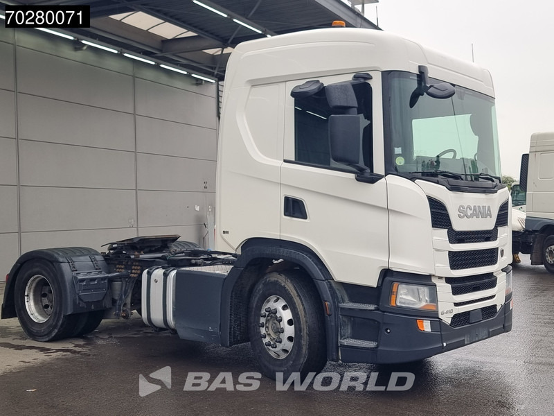 Scania G410 4X2 Retarder Hydrauliek Alcoa Euro 6 - Trekkvogn: bilde 3 Scania G410 4X2 Retarder Hydrauliek Alcoa Euro 6 - Trekkvogn: bilde 3