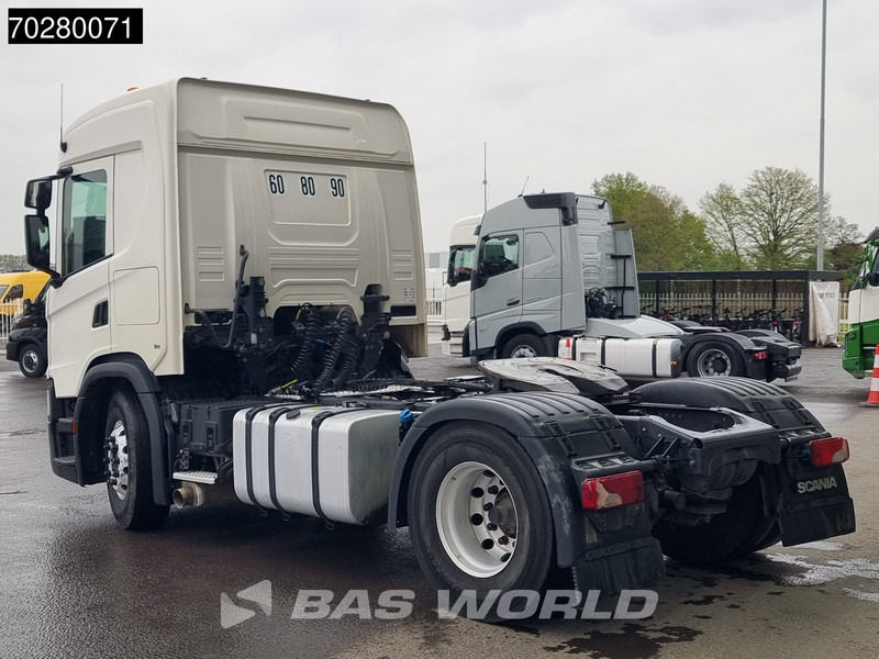 Scania G410 4X2 Retarder Hydrauliek Alcoa Euro 6 - Trekkvogn: bilde 2 Scania G410 4X2 Retarder Hydrauliek Alcoa Euro 6 - Trekkvogn: bilde 2