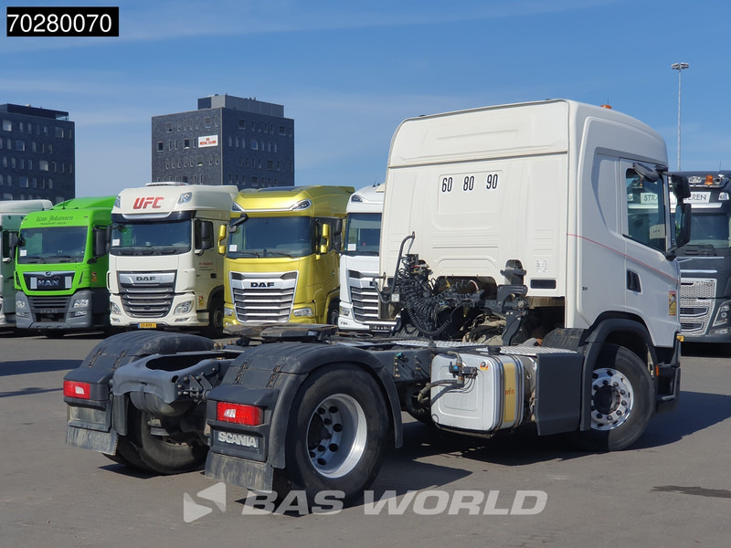 Scania G410 4X2 Retarder Hydrauliek Alcoa Euro 6 - Trekkvogn: bilde 5 Scania G410 4X2 Retarder Hydrauliek Alcoa Euro 6 - Trekkvogn: bilde 5