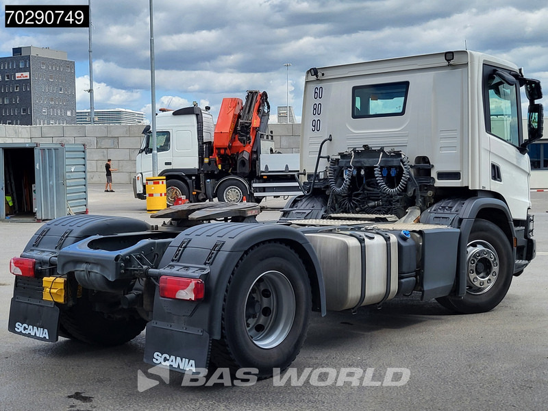 Scania P450 4X2 XT! Retarder LED Euro 6 - Trekkvogn: bilde 5 Scania P450 4X2 XT! Retarder LED Euro 6 - Trekkvogn: bilde 5