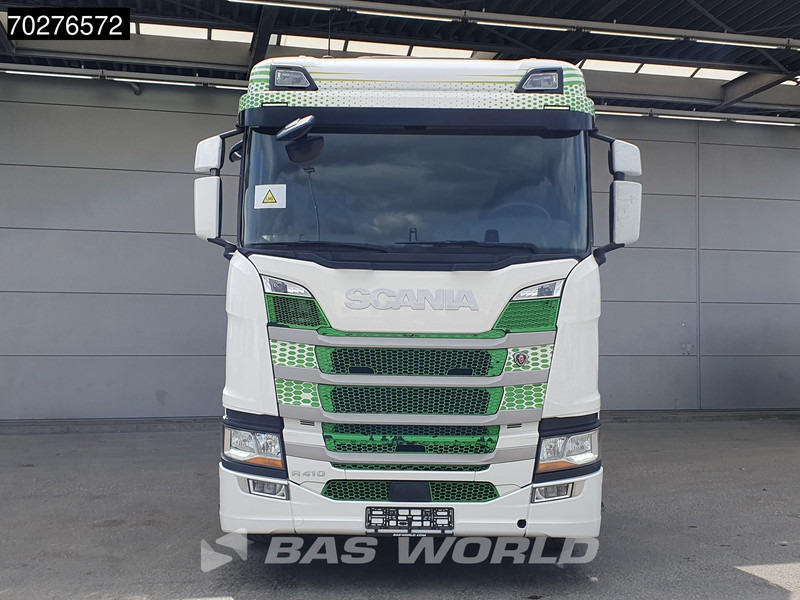 Scania R410 4X2 LNG Retarder 2x Tanks - Trekkvogn: bilde 2 Scania R410 4X2 LNG Retarder 2x Tanks - Trekkvogn: bilde 2
