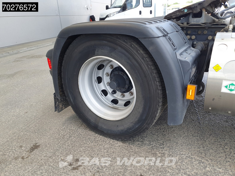 Scania R410 4X2 LNG Retarder 2x Tanks - Trekkvogn: bilde 5 Scania R410 4X2 LNG Retarder 2x Tanks - Trekkvogn: bilde 5