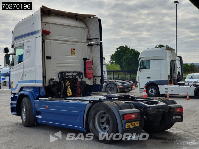 Scania R410 4X2 NL-Truck Retarder Standklima 2x Tanks - Trekkvogn: bilde 2 Scania R410 4X2 NL-Truck Retarder Standklima 2x Tanks - Trekkvogn: bilde 2
