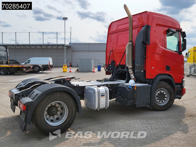 Scania R410 4X2 Retarder Hydrauliek ACC Euro 6 - Trekkvogn: bilde 5 Scania R410 4X2 Retarder Hydrauliek ACC Euro 6 - Trekkvogn: bilde 5