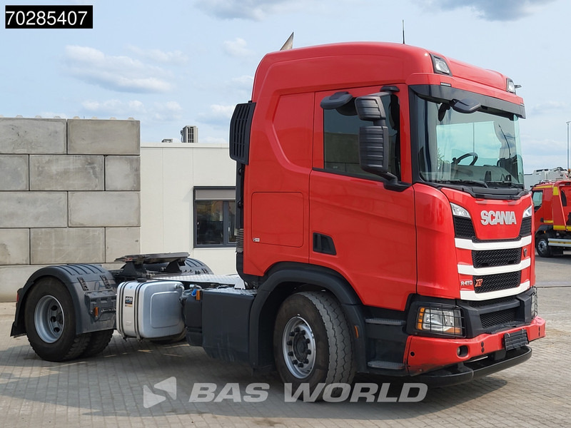 Scania R410 4X2 Retarder Hydrauliek ACC Euro 6 - Trekkvogn: bilde 3 Scania R410 4X2 Retarder Hydrauliek ACC Euro 6 - Trekkvogn: bilde 3