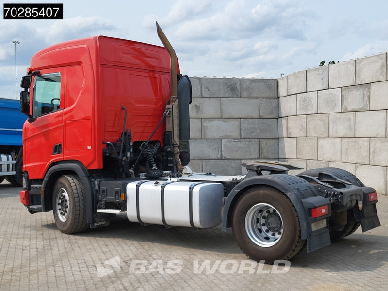 Scania R410 4X2 Retarder Hydrauliek ACC Euro 6 - Trekkvogn: bilde 2 Scania R410 4X2 Retarder Hydrauliek ACC Euro 6 - Trekkvogn: bilde 2