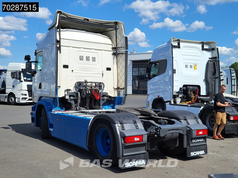 Scania R410 4X2 Retarder Navi Xenon Euro 6 - Trekkvogn: bilde 2 Scania R410 4X2 Retarder Navi Xenon Euro 6 - Trekkvogn: bilde 2