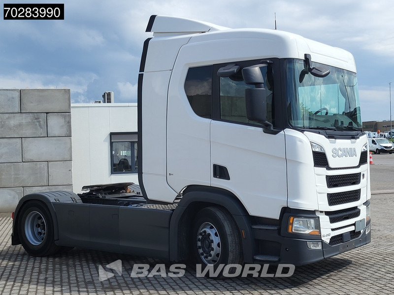 Scania R410 4X2 Retarder Standklima ACC Euro 6 - Trekkvogn: bilde 3 Scania R410 4X2 Retarder Standklima ACC Euro 6 - Trekkvogn: bilde 3