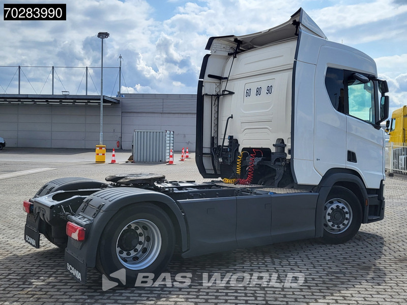 Scania R410 4X2 Retarder Standklima ACC Euro 6 - Trekkvogn: bilde 5 Scania R410 4X2 Retarder Standklima ACC Euro 6 - Trekkvogn: bilde 5