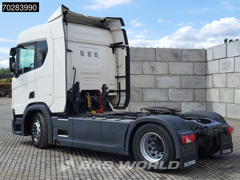 Scania R410 4X2 Retarder Standklima ACC Euro 6 - Trekkvogn: bilde 2 Scania R410 4X2 Retarder Standklima ACC Euro 6 - Trekkvogn: bilde 2