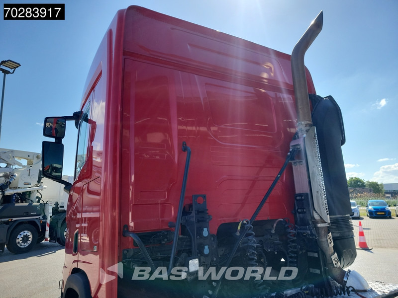Trekkvogn Scania R410 4X2 XT! Retarder Hydraulik Full-Air ACC: bilde 10