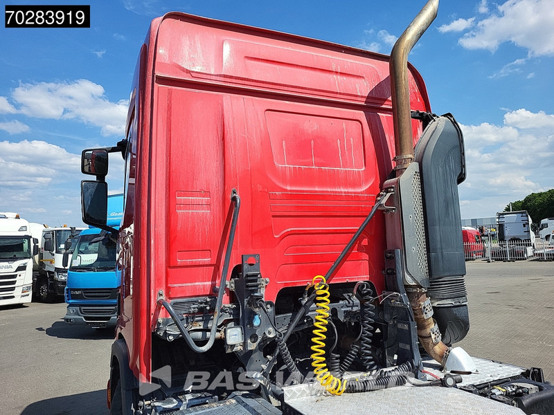 Scania R410 4X2 XT! Retarder Hydraulik Full-Air ACC - Trekkvogn: bilde 5 Scania R410 4X2 XT! Retarder Hydraulik Full-Air ACC - Trekkvogn: bilde 5