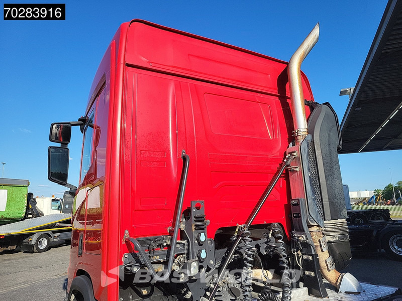 Scania R410 4X2 XT! Retarder Hydraulik Full-Air ACC - Trekkvogn: bilde 5 Scania R410 4X2 XT! Retarder Hydraulik Full-Air ACC - Trekkvogn: bilde 5