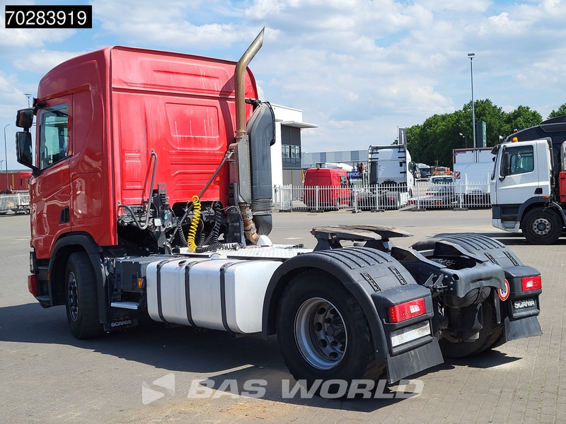 Scania R410 4X2 XT! Retarder Hydraulik Full-Air ACC - Trekkvogn: bilde 2 Scania R410 4X2 XT! Retarder Hydraulik Full-Air ACC - Trekkvogn: bilde 2