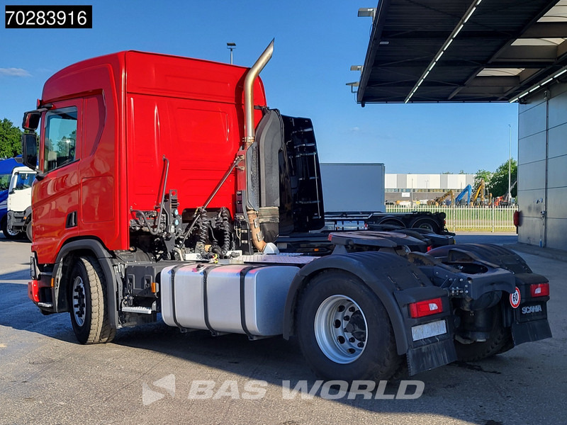 Scania R410 4X2 XT! Retarder Hydraulik Full-Air ACC - Trekkvogn: bilde 2 Scania R410 4X2 XT! Retarder Hydraulik Full-Air ACC - Trekkvogn: bilde 2