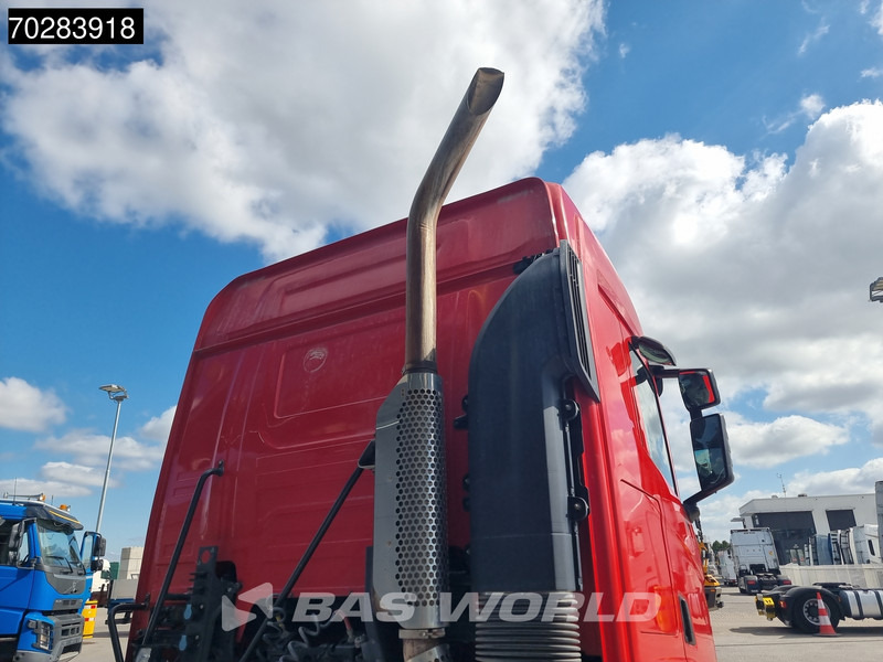 Scania R410 4X2 XT! Retarder Hydraulik Full-Air ACC - Trekkvogn: bilde 5 Scania R410 4X2 XT! Retarder Hydraulik Full-Air ACC - Trekkvogn: bilde 5