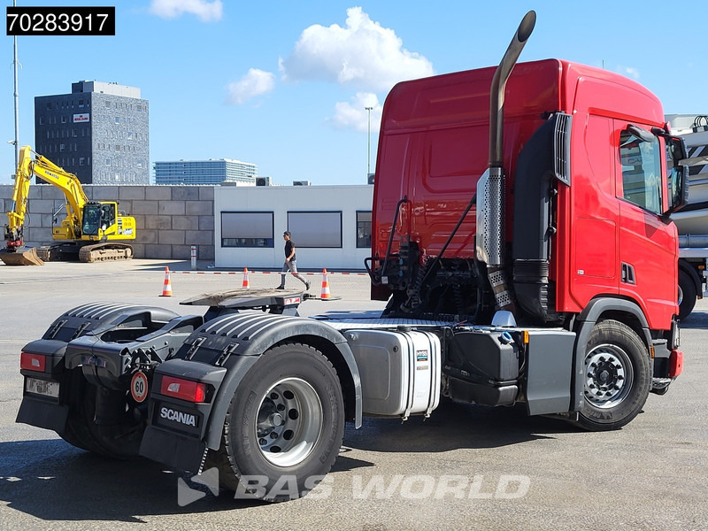 Scania R410 4X2 XT! Retarder Hydraulik Full-Air ACC - Trekkvogn: bilde 5 Scania R410 4X2 XT! Retarder Hydraulik Full-Air ACC - Trekkvogn: bilde 5