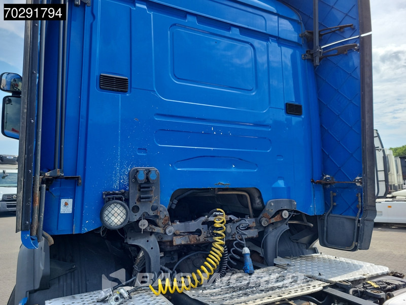 Scania R410 R 4X2 2x Tanks Retarder Euro 6 - Trekkvogn: bilde 5 Scania R410 R 4X2 2x Tanks Retarder Euro 6 - Trekkvogn: bilde 5