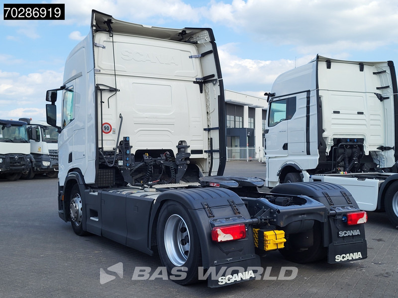 Scania R450 4X2 Retarder ACC Standklima Navi Euro 6 - Trekkvogn: bilde 2 Scania R450 4X2 Retarder ACC Standklima Navi Euro 6 - Trekkvogn: bilde 2