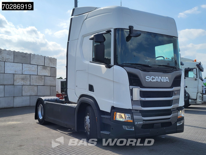 Scania R450 4X2 Retarder ACC Standklima Navi Euro 6 - Trekkvogn: bilde 3 Scania R450 4X2 Retarder ACC Standklima Navi Euro 6 - Trekkvogn: bilde 3