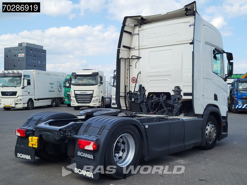 Scania R450 4X2 Retarder ACC Standklima Navi Euro 6 - Trekkvogn: bilde 5 Scania R450 4X2 Retarder ACC Standklima Navi Euro 6 - Trekkvogn: bilde 5