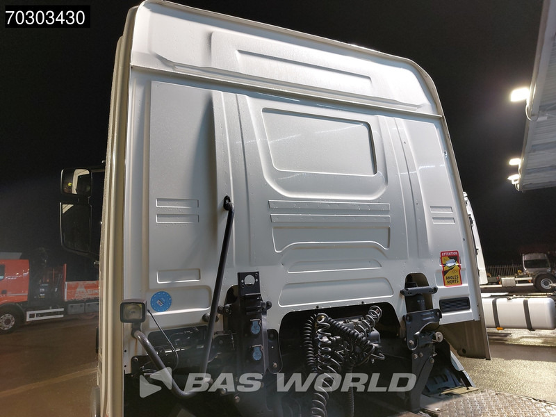 Scania R450 R 4X2 ADR Retarder Alcoa's - Trekkvogn: bilde 5 Scania R450 R 4X2 ADR Retarder Alcoa's - Trekkvogn: bilde 5