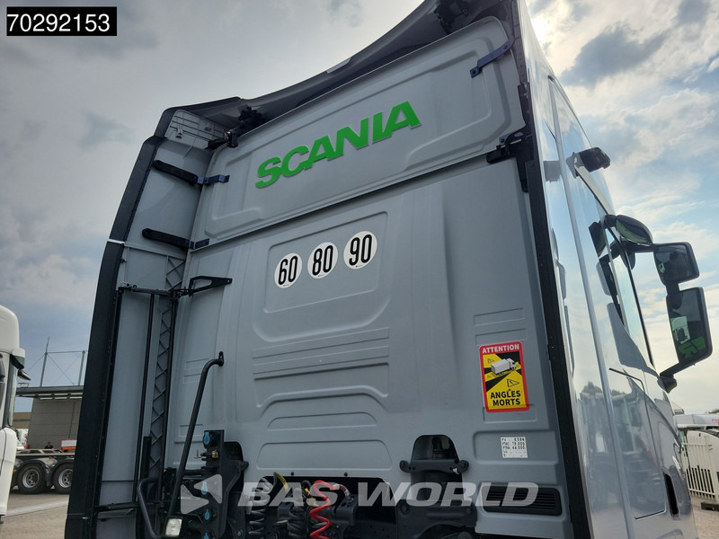 Scania R450 R 4X2 Retarder 2x Tanks ACC Standklima Navi Euro 6 - Trekkvogn: bilde 5 Scania R450 R 4X2 Retarder 2x Tanks ACC Standklima Navi Euro 6 - Trekkvogn: bilde 5