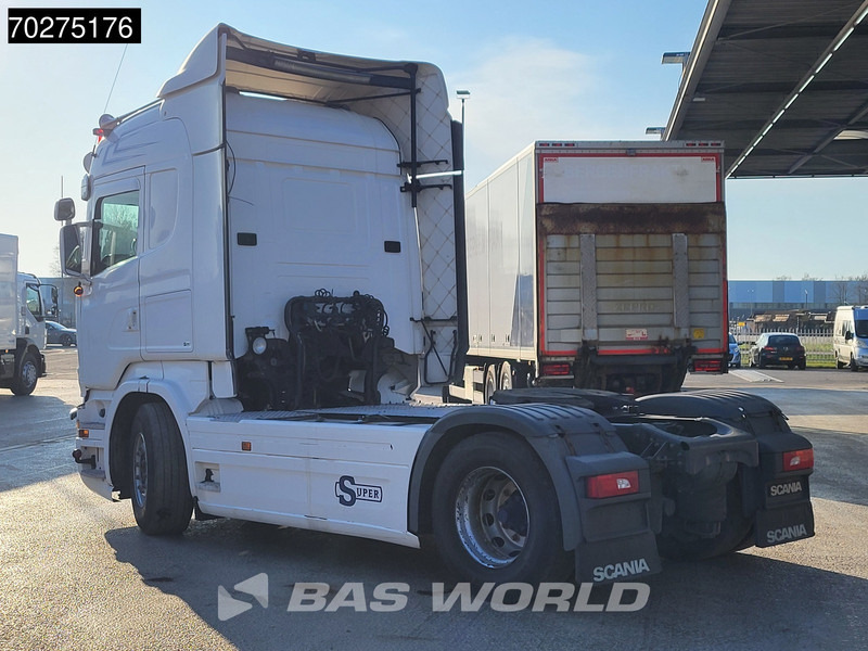 Scania R450 R 4X2 Retarder 2xTanks Euro 6 - Trekkvogn: bilde 2 Scania R450 R 4X2 Retarder 2xTanks Euro 6 - Trekkvogn: bilde 2