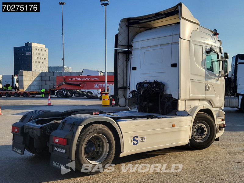 Scania R450 R 4X2 Retarder 2xTanks Euro 6 - Trekkvogn: bilde 5 Scania R450 R 4X2 Retarder 2xTanks Euro 6 - Trekkvogn: bilde 5
