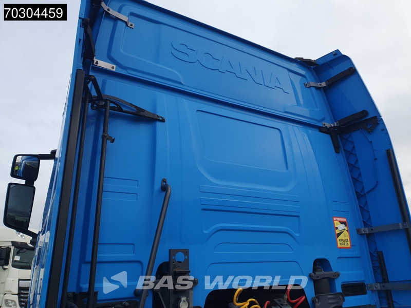 Scania R450 R 4X2 Retarder Compressor Alcoa's Standairco ACC Euro 6 - Trekkvogn: bilde 5 Scania R450 R 4X2 Retarder Compressor Alcoa's Standairco ACC Euro 6 - Trekkvogn: bilde 5