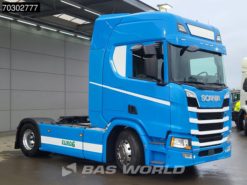 Scania R450 R 4X2 Retarder Compressor Standairco Alcoa's ACC Euro 6 - Trekkvogn: bilde 3 Scania R450 R 4X2 Retarder Compressor Standairco Alcoa's ACC Euro 6 - Trekkvogn: bilde 3