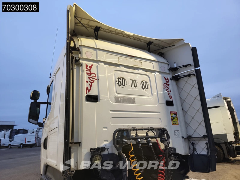 Scania R450 R 4X2 Retarder PTO Standklima Alcoa's - Trekkvogn: bilde 5 Scania R450 R 4X2 Retarder PTO Standklima Alcoa's - Trekkvogn: bilde 5