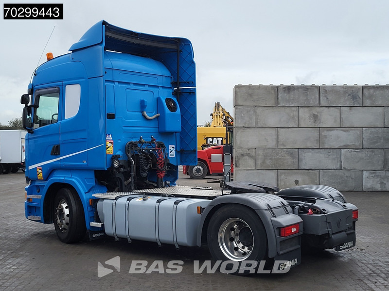 Scania R450 R 4X2 Retarder Standklima Alcoa Navi ACC Euro 6 - Trekkvogn: bilde 2 Scania R450 R 4X2 Retarder Standklima Alcoa Navi ACC Euro 6 - Trekkvogn: bilde 2