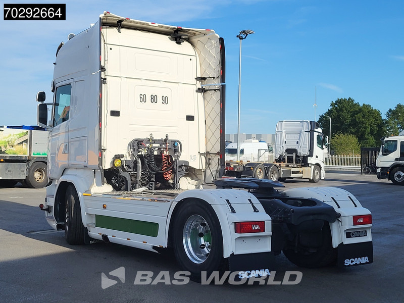 Scania R490 R 4X2 Full-Air Manual Retarder 2xTanks Standklima Xenon Navi Euro 6 - Trekkvogn: bilde 2 Scania R490 R 4X2 Full-Air Manual Retarder 2xTanks Standklima Xenon Navi Euro 6 - Trekkvogn: bilde 2