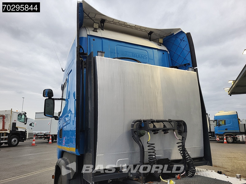 Scania R490 R 6X2 Full-Air Retarder Lift+Lenkachse Standklima Euro 6 - Trekkvogn: bilde 5 Scania R490 R 6X2 Full-Air Retarder Lift+Lenkachse Standklima Euro 6 - Trekkvogn: bilde 5