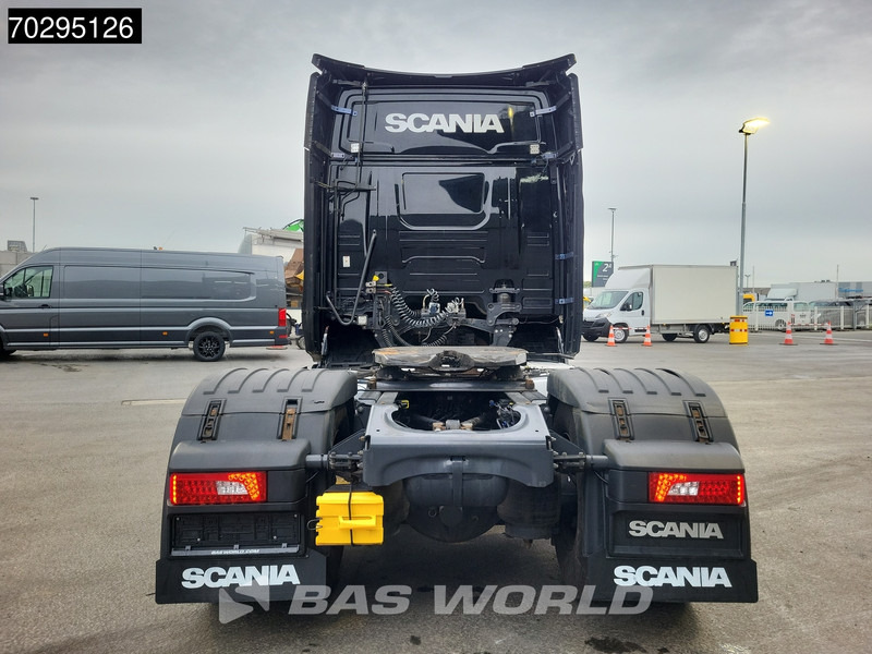 Scania R500 4X2 Retarder 2x Tanks Hydraulik Leder ACC Standklima Euro 6 - Trekkvogn: bilde 3 Scania R500 4X2 Retarder 2x Tanks Hydraulik Leder ACC Standklima Euro 6 - Trekkvogn: bilde 3