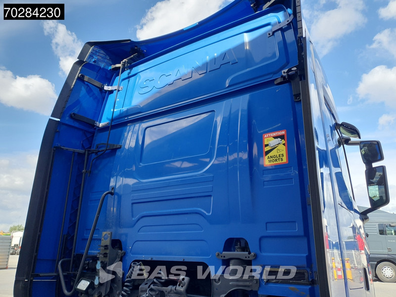 Scania R500 4X2 Retarder 2xTanks ACC Euro 6 - Trekkvogn: bilde 5 Scania R500 4X2 Retarder 2xTanks ACC Euro 6 - Trekkvogn: bilde 5
