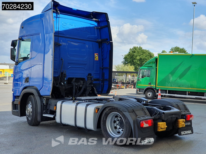 Scania R500 4X2 Retarder 2xTanks ACC Euro 6 - Trekkvogn: bilde 2 Scania R500 4X2 Retarder 2xTanks ACC Euro 6 - Trekkvogn: bilde 2