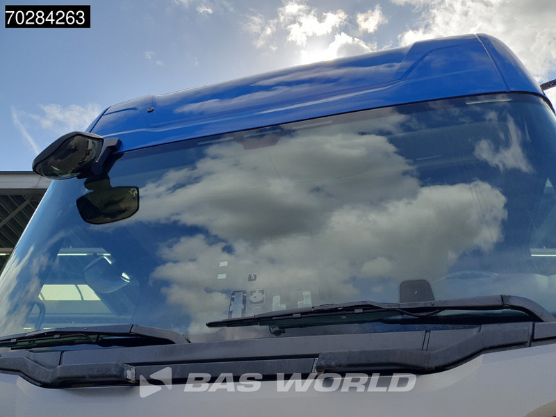 Leie Scania R500 4X2 Retarder 2xTanks ACC Euro 6 Scania R500 4X2 Retarder 2xTanks ACC Euro 6: bilde 16