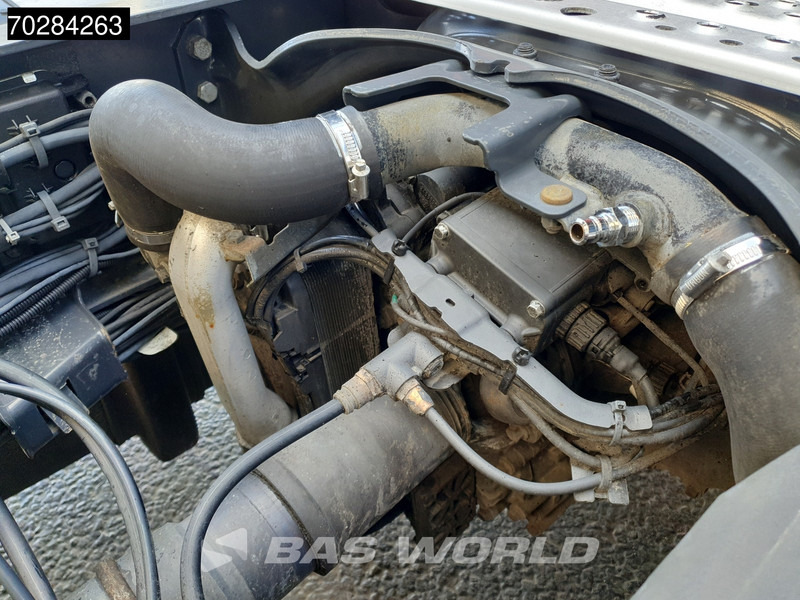 Leie Scania R500 4X2 Retarder 2xTanks ACC Euro 6 Scania R500 4X2 Retarder 2xTanks ACC Euro 6: bilde 10