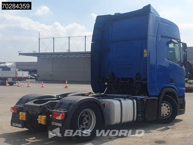 Scania R500 4X2 Retarder 2xTanks ACC Euro 6 - Trekkvogn: bilde 5 Scania R500 4X2 Retarder 2xTanks ACC Euro 6 - Trekkvogn: bilde 5