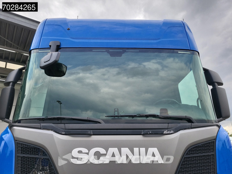 Trekkvogn Scania R500 4X2 Retarder 2xTanks ACC Euro 6: bilde 15