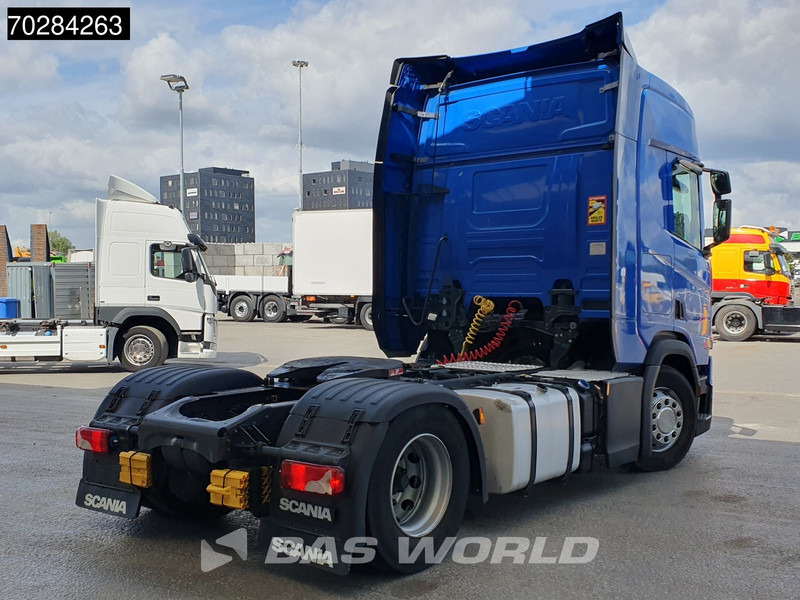 Leie Scania R500 4X2 Retarder 2xTanks ACC Euro 6 Scania R500 4X2 Retarder 2xTanks ACC Euro 6: bilde 14